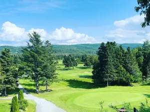 Club de golf Le Gaspésien