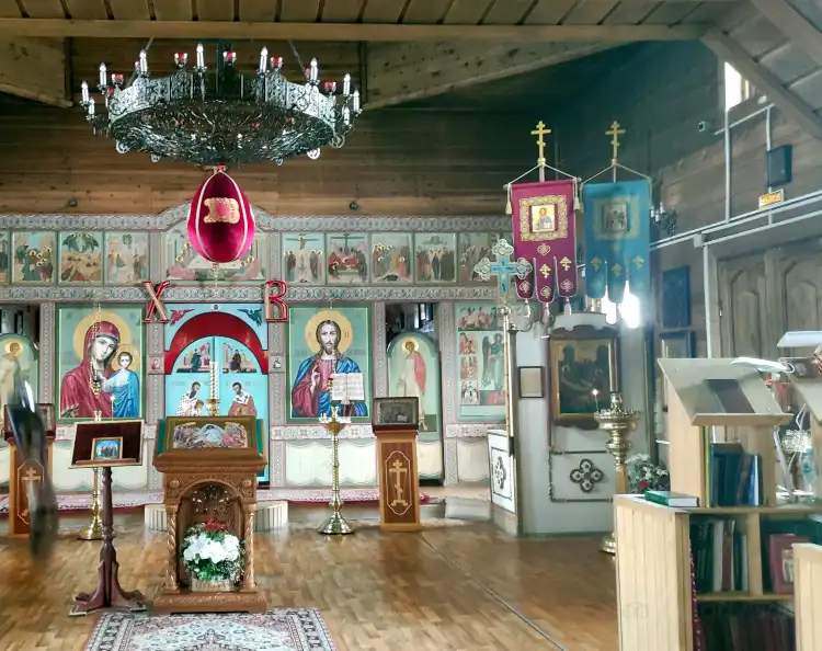 Hotels in Kandalaksha