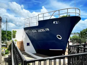 M/V Eva Jocelyn Shrine