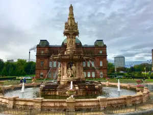 Glasgow Green