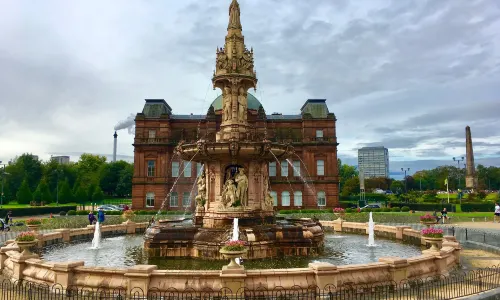 Glasgow Green