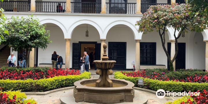 Botero Museum