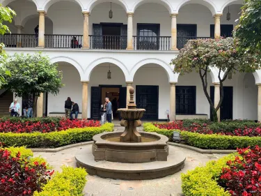 Botero Museum