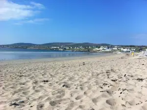 Ballyheigue Beach