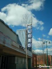 Alamo Theatre