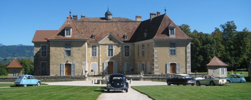 Castle de Longpra