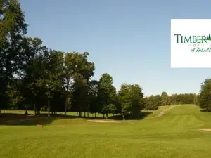 Timber Ridge Golf Course