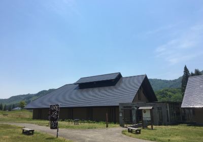 Karamushi Traditional Craft Museum