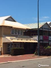 Kimberley Sports Massage Centre