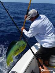 A Salt Weapon Sportfishing Charters