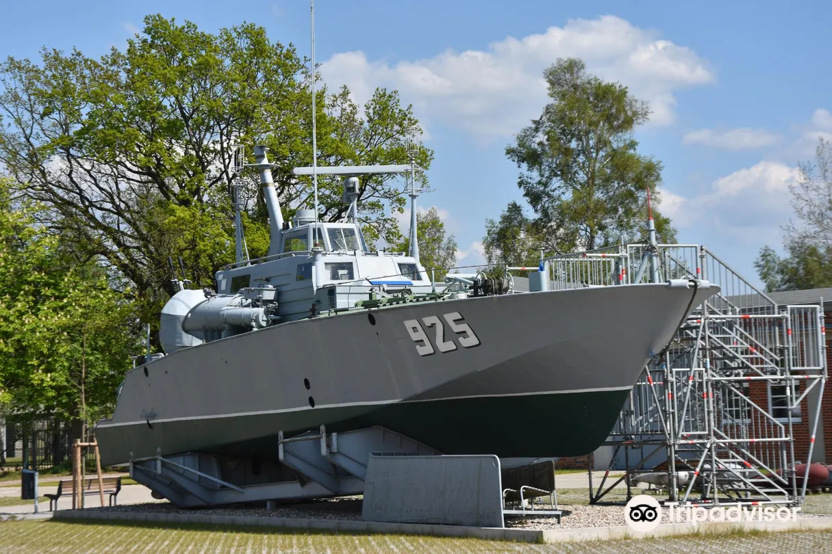 4_Luftfahrttechnisches Museum