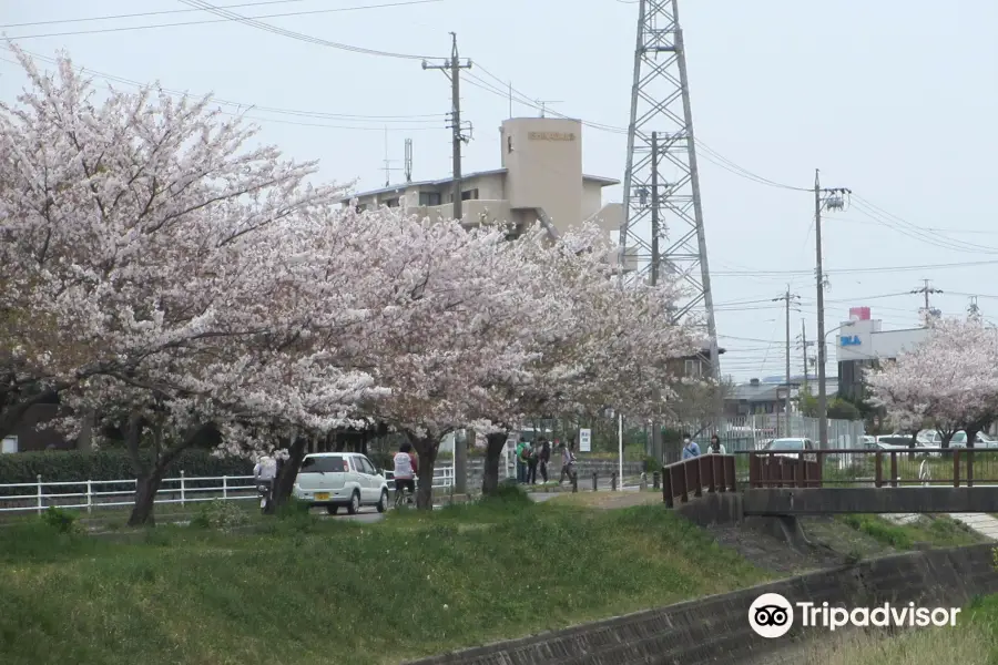 Ishikawa River