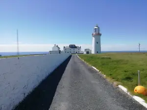 Loop Head Lighthouse