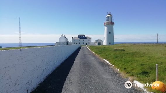 Loop Head Lighthouse
