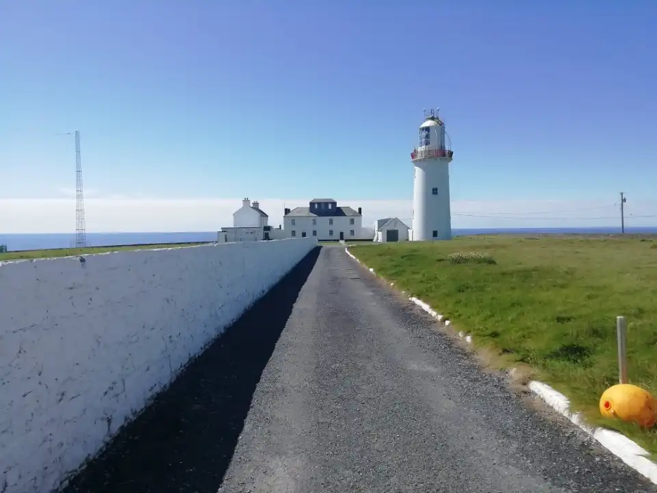 5_Loop Head Lighthouse