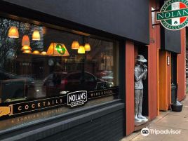 Nolan's Tobacconist