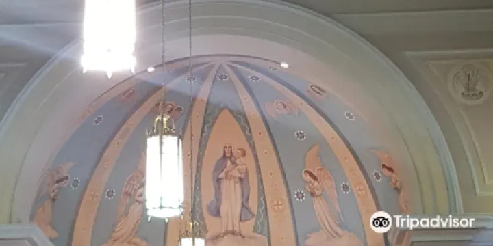 Our Lady of the Gulf Catholic Church