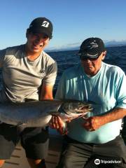 Famous Ray's Fishing Charters