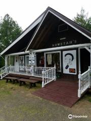 Nowetah's Indian Store & Museum