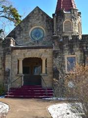 Scottsville Cemetery