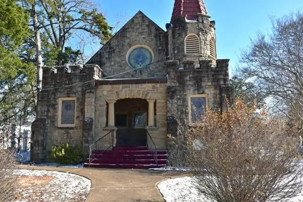 Scottsville