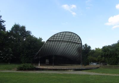 Wertwiesenpark