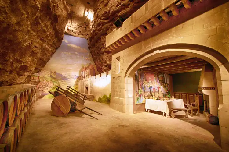 Hotels in Portel-des-Corbieres