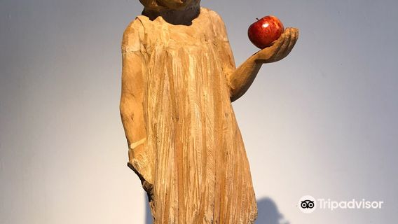 Julio Le Parc Cultural Space