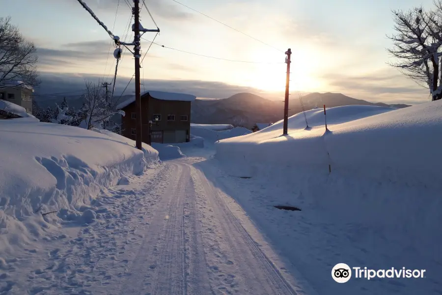 Powder Recon - Rentals & Cafe