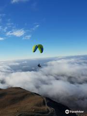 Absolute Paragliding Puy De Dome