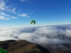 Absolute Paragliding Puy De Dome