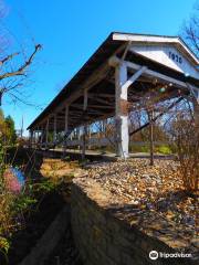 Germantown Covered Bridge