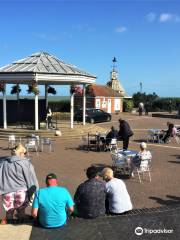 Broadstairs Bandstand