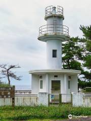 Goishisaki Lighthouse