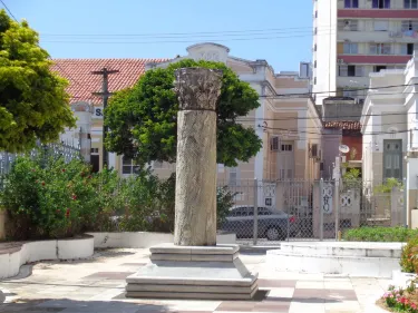 Coluna Capitolina