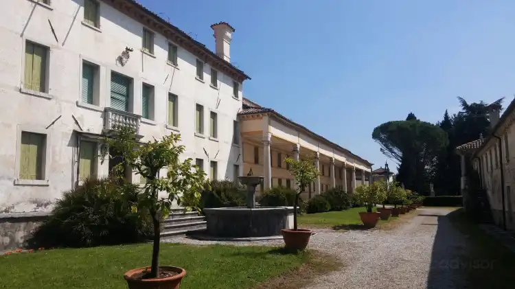 Hôtels à : Pieve del Grappa