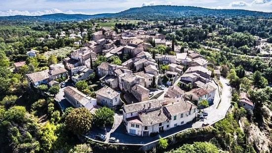 Les Coteaux de Grambois