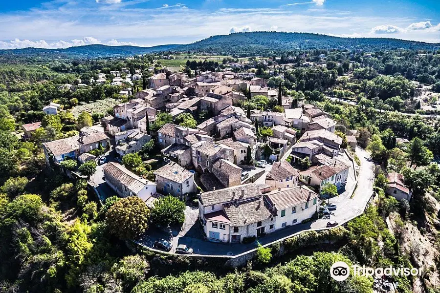 Les Coteaux de Grambois