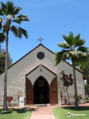 Holy Innocents Episcopal Church