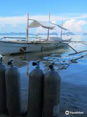 Plankton Divers El Nido