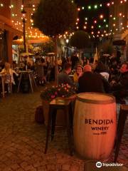 Bendida Winery