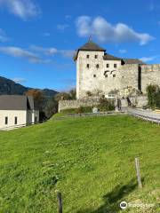 Burg Kaprun