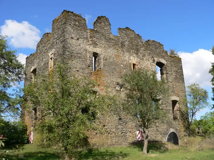 Hotels in Sohren