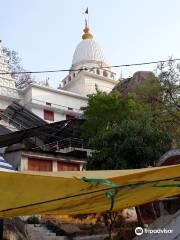 Khallarimatha Temple