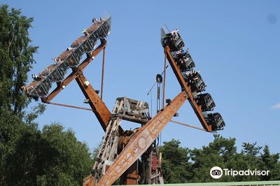 Safari Land Stukenbrock
