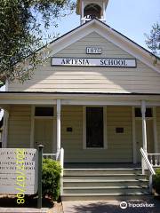 Artesia School Museum