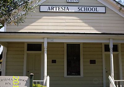 Artesia School Museum