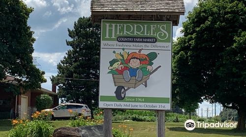 Herrle's Country Farm Market