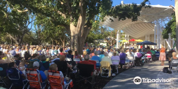 Celebration Community Church