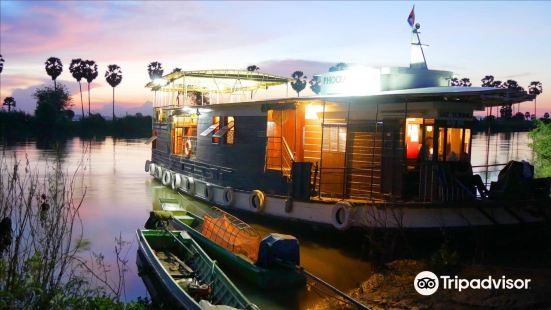 Cambodian Cruises